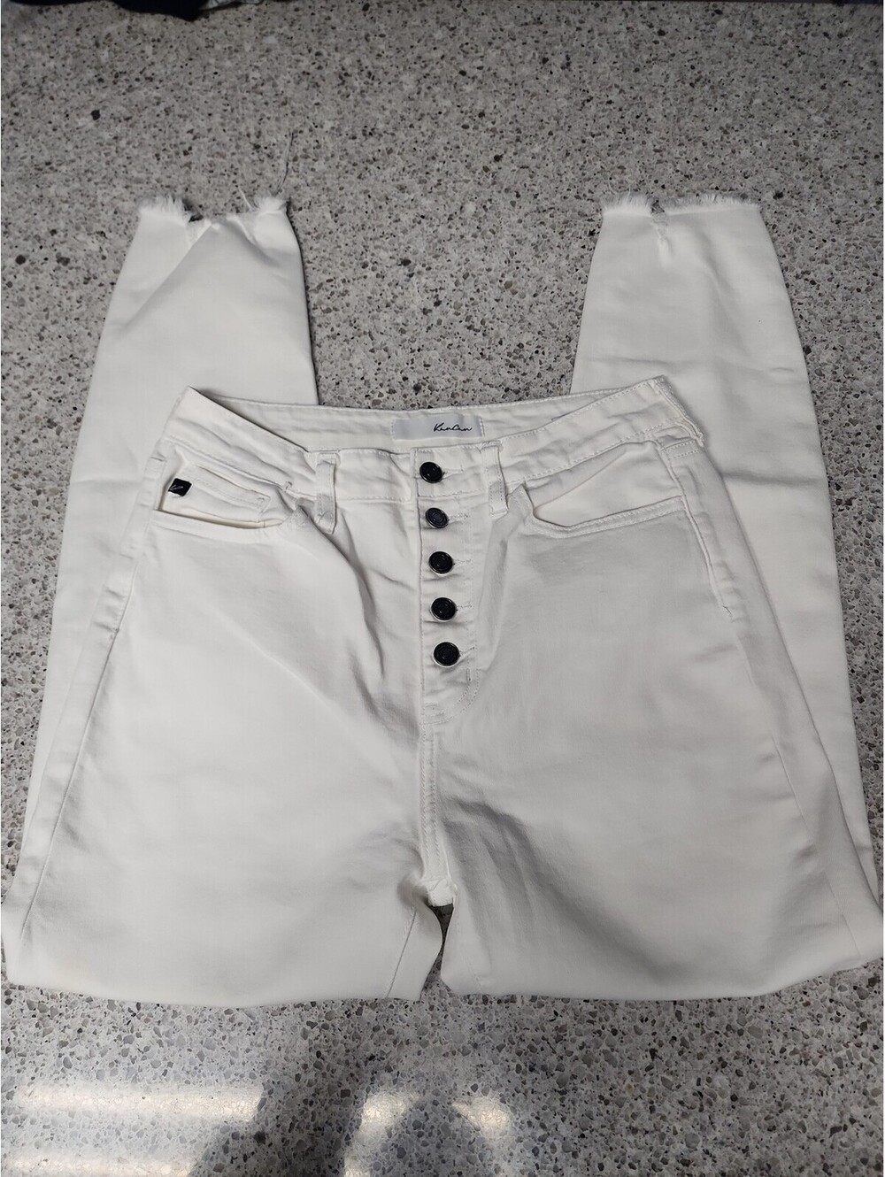 Jeans - Picture 4 of 9